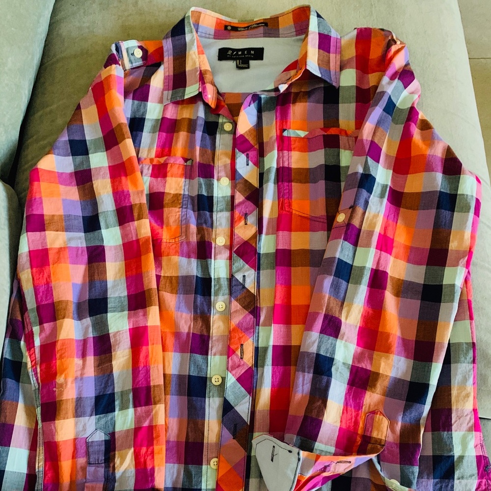 Very cool men’s shirt